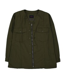 HAMNETT | 【HAMNETT×COTE MER】 REMAKE SHIRT(ジャケット/アウター)