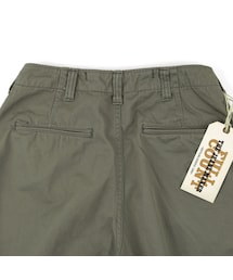 FULLCOUNT フルカウント M43 FIELD TROUSERS 1971 FULLCOUNT（フルカウント）の「M43 Field Trousers 1971 Ash