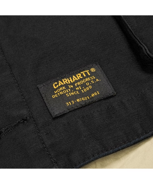 Carhartt（カーハート）の「ユーティリティ ベスト（）」 - WEAR