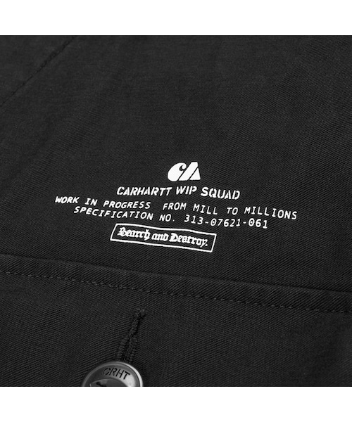Carhartt（カーハート）の「ユーティリティ ベスト（）」 - WEAR