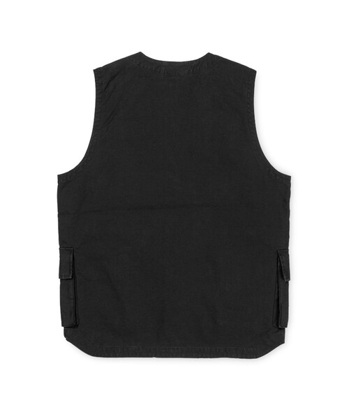 Carhartt（カーハート）の「ユーティリティ ベスト（）」 - WEAR