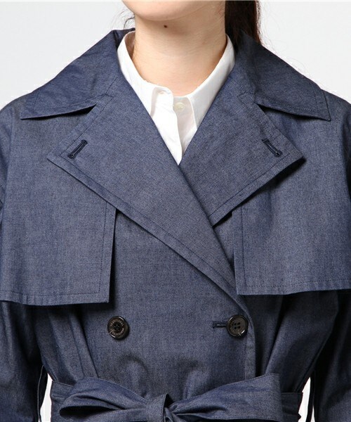 トラディショナル ウェザー ウェア COVENTRY トレンチコート Traditional Weatherwear（トラディショナル ウェザーウェア