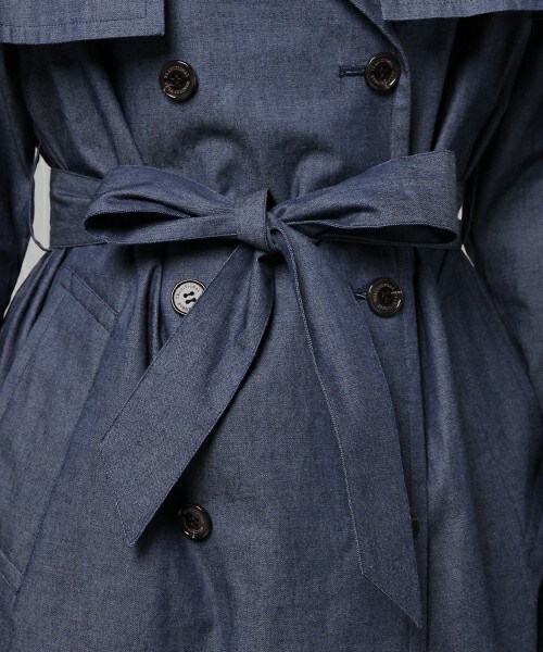 Traditional Weatherwear（トラディショナルウェザーウェア）の