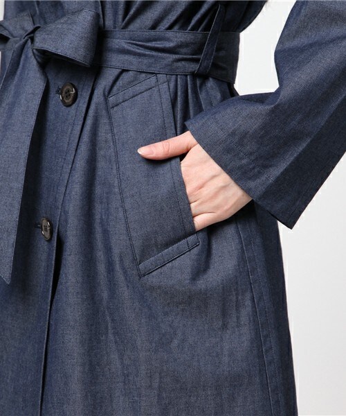 トラディショナル ウェザー ウェア COVENTRY トレンチコート Traditional Weatherwear（トラディショナル ウェザーウェア