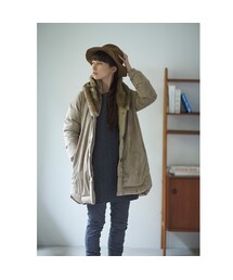 Sunny clouds（サニークラウズ）の「SUNNY CLOUDS フェイクスウェード