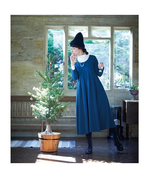 Sunny clouds（サニークラウズ）の「サニークラウズ クリスマスツリー