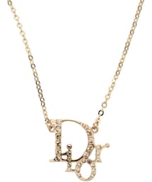 Christian Dior | DIOR Necklaces(ネックレス)