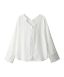 GRL(グレイル)の「トップス(シャツ/ブラウス)」