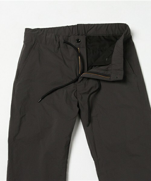 MIND BLOW（マインドブロウ）の「サッカーストレッチセットアップパンツ（その他パンツ・メンズ・グレー/ネイビー・S/M/L）」の10枚目の写真