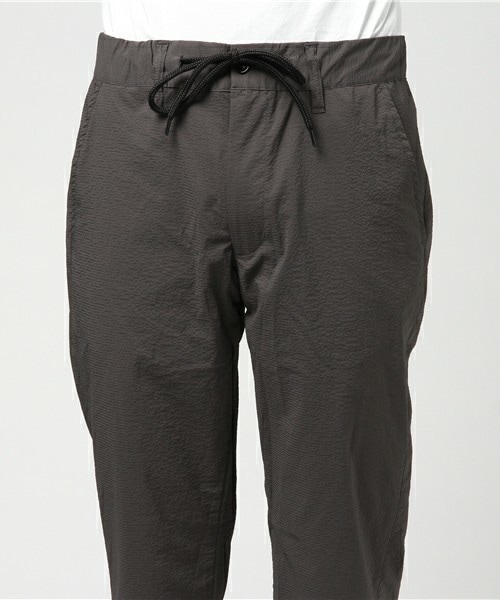 MIND BLOW（マインドブロウ）の「サッカーストレッチセットアップパンツ（その他パンツ・メンズ・グレー/ネイビー・S/M/L）」の6枚目の写真