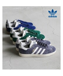 adidas Originals | adidas originals アディダス GAZELLE ガゼル ガッツレー(スニーカー)