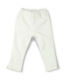 BRANSHES | プレミアムストレッチツイルカプリパンツ(その他パンツ)