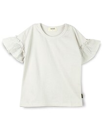 RADCHAP | 切替スリーブ半袖Tシャツ(Tシャツ/カットソー)