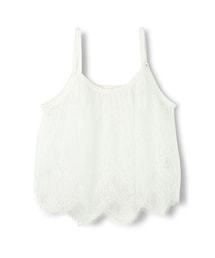 RADCHAP | ラッセルレースキャミソール(キャミソール)