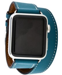 Apple | Apple X Hermès Double Tour Watch(アナログ腕時計)