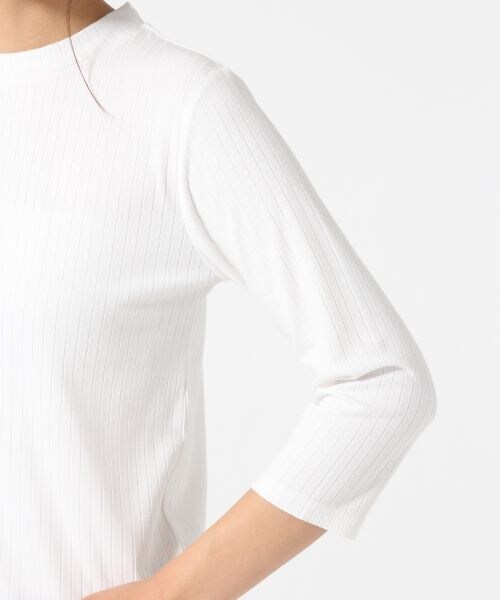 LOWRYS FARM(ローリーズファーム)の「カットVネックジャンスカ2P(ワンピース/ドレス・ブラック/レッド)」の14枚目の写真