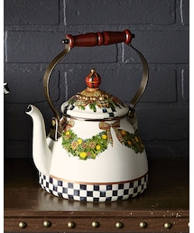 Mackenzie Childs（マッケンジーチャイルズ）の「MacKenzie-Childs