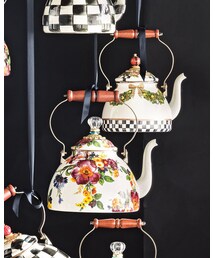 Mackenzie Childs（マッケンジーチャイルズ）の「MacKenzie-Childs