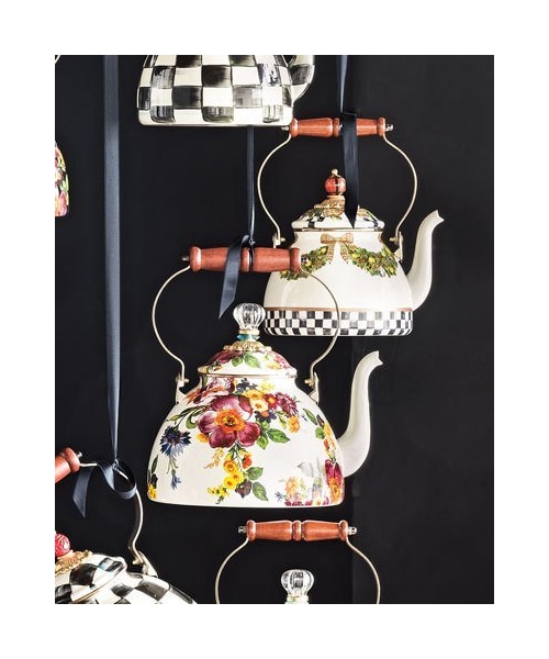 Mackenzie Childs（マッケンジーチャイルズ）の「MacKenzie-Childs