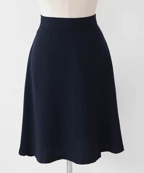 DHOLIC（ディーホリック）の「6COLORSフレアミディスカート（スカート・レディース・FREE）」の6枚目の写真