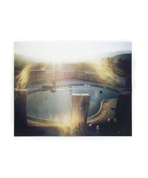 RUTSUBO（ルツボ）の「Tino Razo Party in the Back (Deluxe