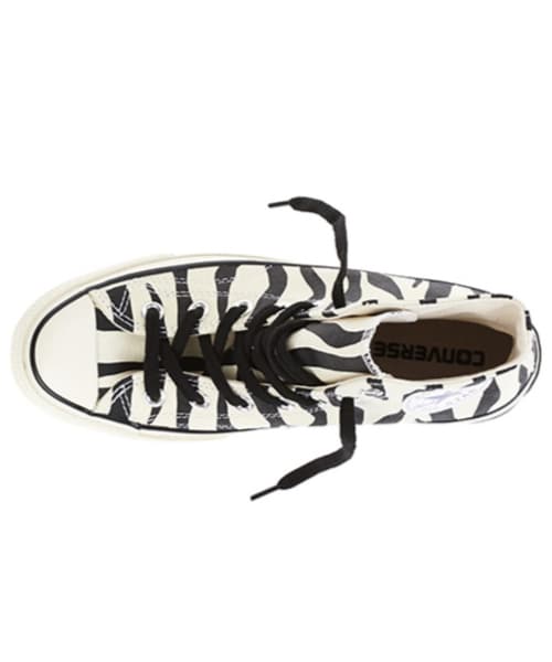 CONVERSE（コンバース）の「[CONVERSE] CHUCK TAYLOR 1970`s HI (ZEBRA) 142279C（スニーカー・メンズ・その他）」の3枚目の写真