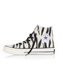 CONVERSE | [CONVERSE] CHUCK TAYLOR 1970`s HI (ZEBRA)(スニーカー)