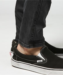 KSUBI（スビ）の「ksubi 『VAN WINKLE』ダメージスキニーデニム