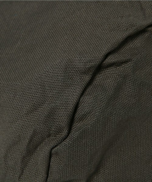 Reinhard Plank（レナードプランク）の「REINHARD PLANK 『CRIX-COATED』ハット（ハット・メンズ・ブラック/カーキ・L）」の7枚目の写真