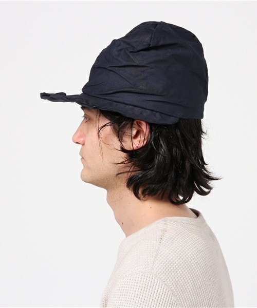 帽子 ハット REINHARD PLANK/レナード プランク/ORIGAMI ≪New Arrival≫[送料無料]REINHARD PLANK⁄レナードプランク⁄BONA