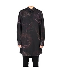 LAD MUSICIAN | LAD MUSICIAN[ラッドミュージシャン] LONG SHIRT(シャツ/ブラウス)