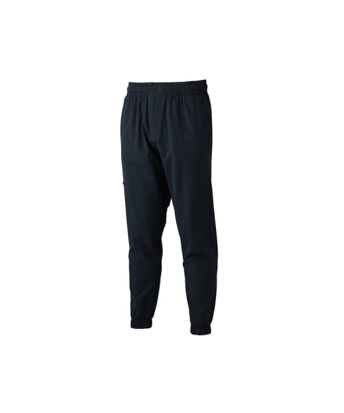 NEW BALANCE(ニューバランス)の「ライフスタイル スポーツスタイルウーブンパンツ MP71524OTS(メンズ > アパレル > ライフスタイル > パンツ&タイツ・メンズ・OTS アウタースペース・M/L/XL)」の1枚目の写真