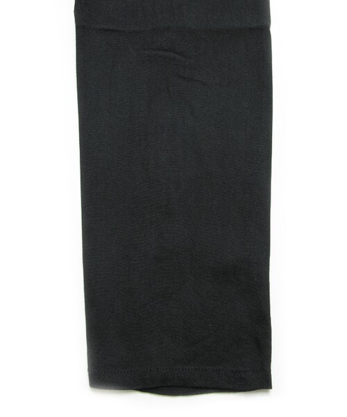 Luv maison（ラブメゾン）の「レーヨンツイルチェスターシャツ（ジャケット/アウター・メンズ・ブラック/グレー/ベージュ・M/L）」の5枚目の写真