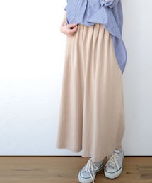 A La mode Marche | エアリースカーチョ(その他パンツ)