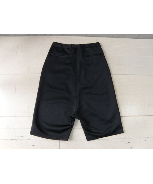 STORES.jp（ストアーズドットジェーピー）の「NOiSECRAFT　ミニマルクロップドパンツ（その他パンツ・メンズ・その他）」の9枚目の写真