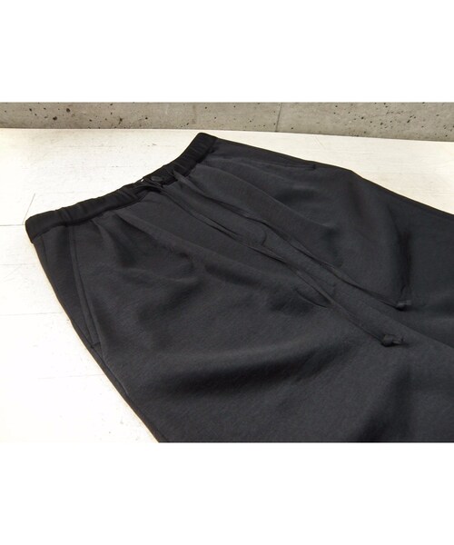 STORES.jp（ストアーズドットジェーピー）の「NOiSECRAFT　ミニマルクロップドパンツ（その他パンツ・メンズ・その他）」の7枚目の写真