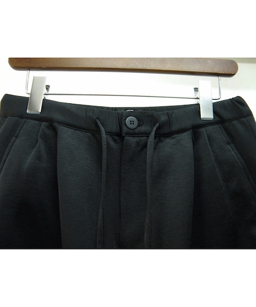 STORES.jp（ストアーズドットジェーピー）の「NOiSECRAFT　ミニマルクロップドパンツ（その他パンツ・メンズ・その他）」の2枚目の写真