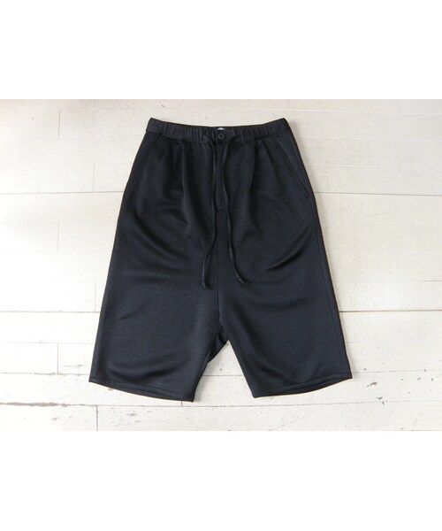 STORES.jp（ストアーズドットジェーピー）の「NOiSECRAFT　ミニマルクロップドパンツ（その他パンツ・メンズ・その他）」の6枚目の写真