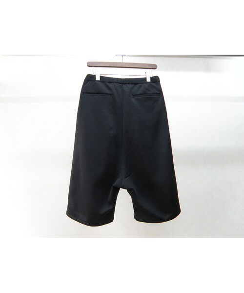 STORES.jp（ストアーズドットジェーピー）の「NOiSECRAFT　ミニマルクロップドパンツ（その他パンツ・メンズ・その他）」の5枚目の写真
