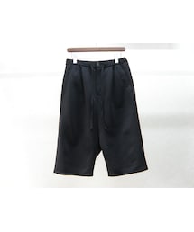 STORES.jp | NOiSECRAFT　ミニマルクロップドパンツ(その他パンツ)