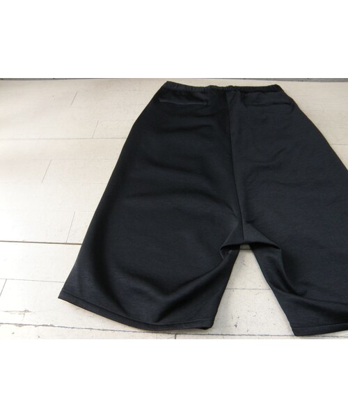 STORES.jp（ストアーズドットジェーピー）の「NOiSECRAFT　ミニマルクロップドパンツ（その他パンツ・メンズ・その他）」の10枚目の写真