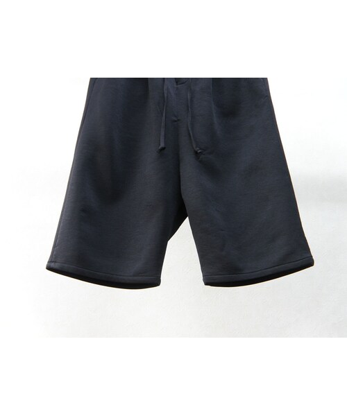 STORES.jp（ストアーズドットジェーピー）の「NOiSECRAFT　ミニマルクロップドパンツ（その他パンツ・メンズ・その他）」の4枚目の写真