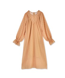 flower | feel nostalgic onepiece～ﾌｨｰﾙﾉｽﾀﾙｼﾞｯｸﾜﾝﾋﾟｰｽ(ワンピース)