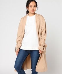 archives | ツイルガウンテロンチ(トレンチコート)