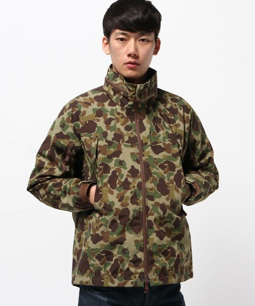ヒューストン　タクティカルジャケット　迷彩服　ミリタリージャケット HOUSTON ヒューストン タクティカルジャケット ミリタリー