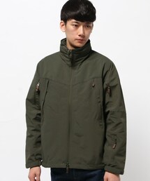 HOUSTON（ヒューストン）の「【HOUSTON】タクティカルジャケット