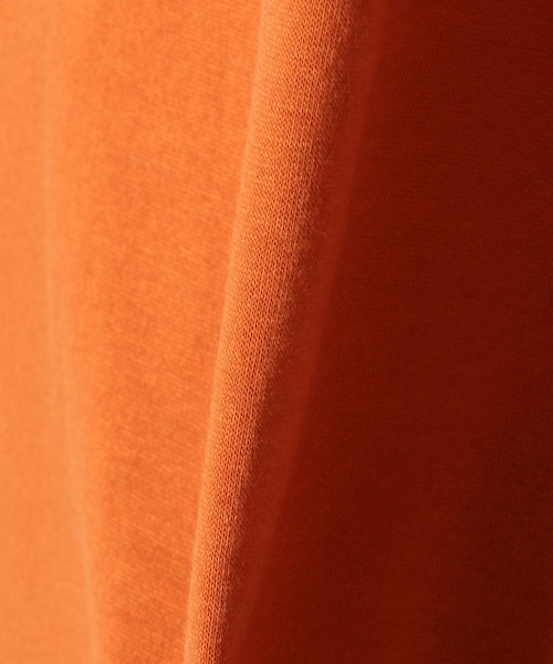 QUIANA（キアナ）の「QUIANA/キアナ LAYER LONG TANK/タンクトップ（トップス・メンズ・WHITE/GREY/ORANGE・M/L）」の7枚目の写真