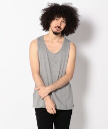 QUIANA | QUIANA/キアナ LAYER LONG TANK/タンクトップ(トップス)