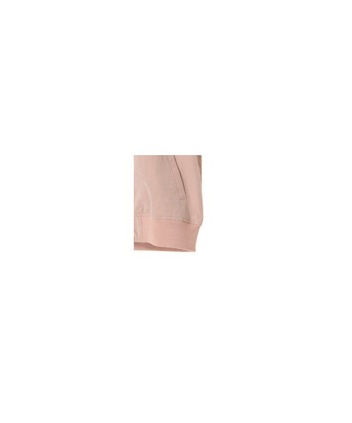 Green Parks(グリーンパークス)の「【Special Price】chocol raffine robe スエード風ブルゾン(ジャケット/アウター・ピンク/カーキ/ネイビー・F)」の11枚目の写真