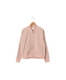 Green　Parks | 【Special Price】chocol raffine robe スエード風ブルゾン(ジャケット/アウター)